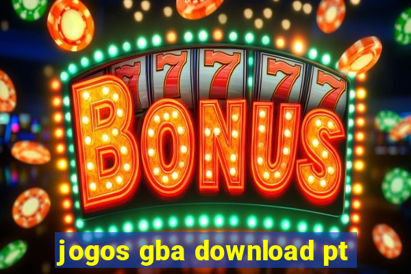 jogos gba download pt-br